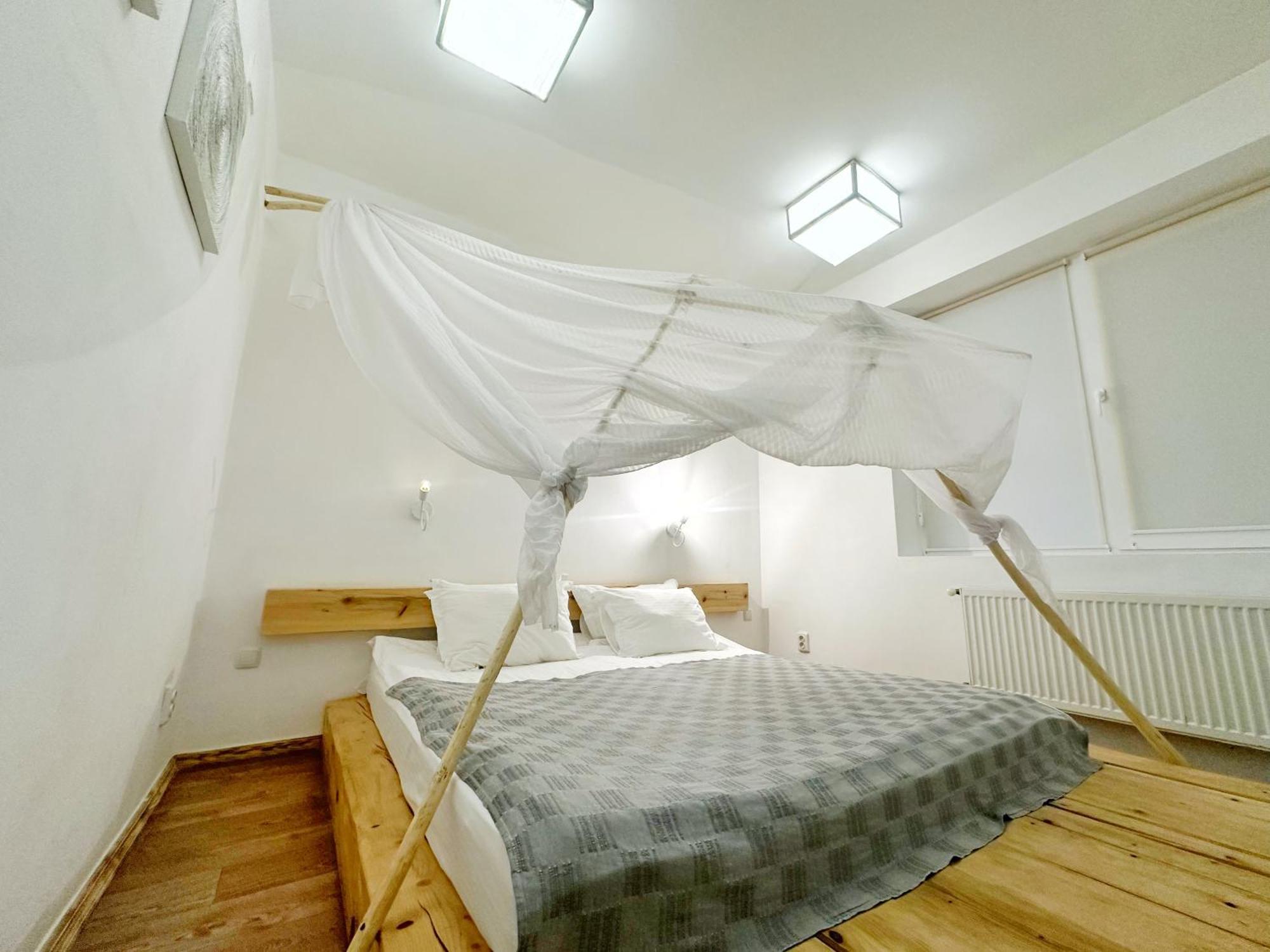 Higina Spa Hotel Truskavec Pokoj fotografie