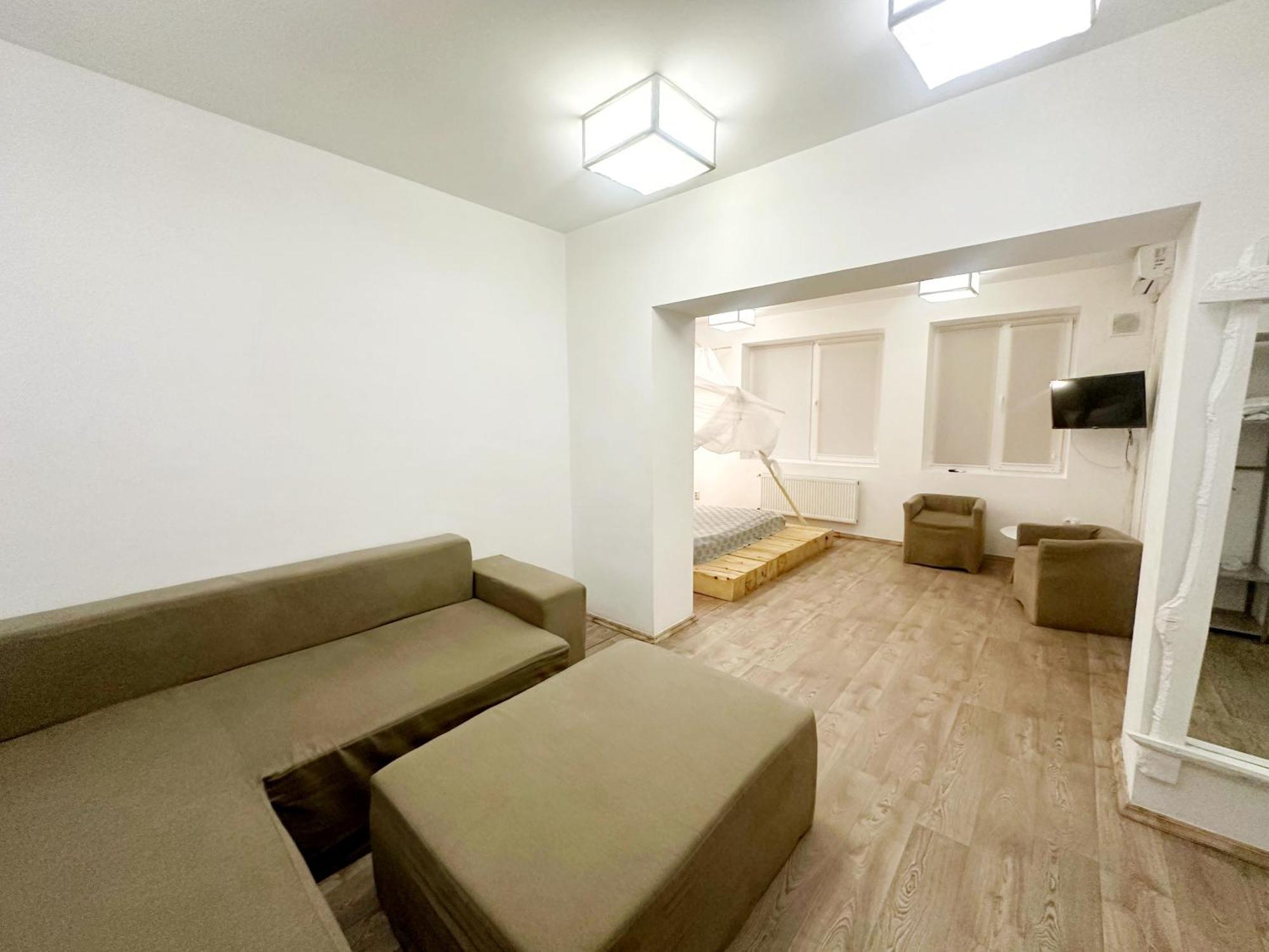Higina Spa Hotel Truskavec Pokoj fotografie